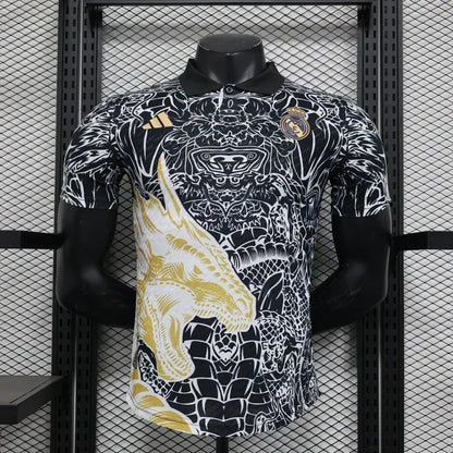 Real Madrid "Golden Beast" Edición Especial