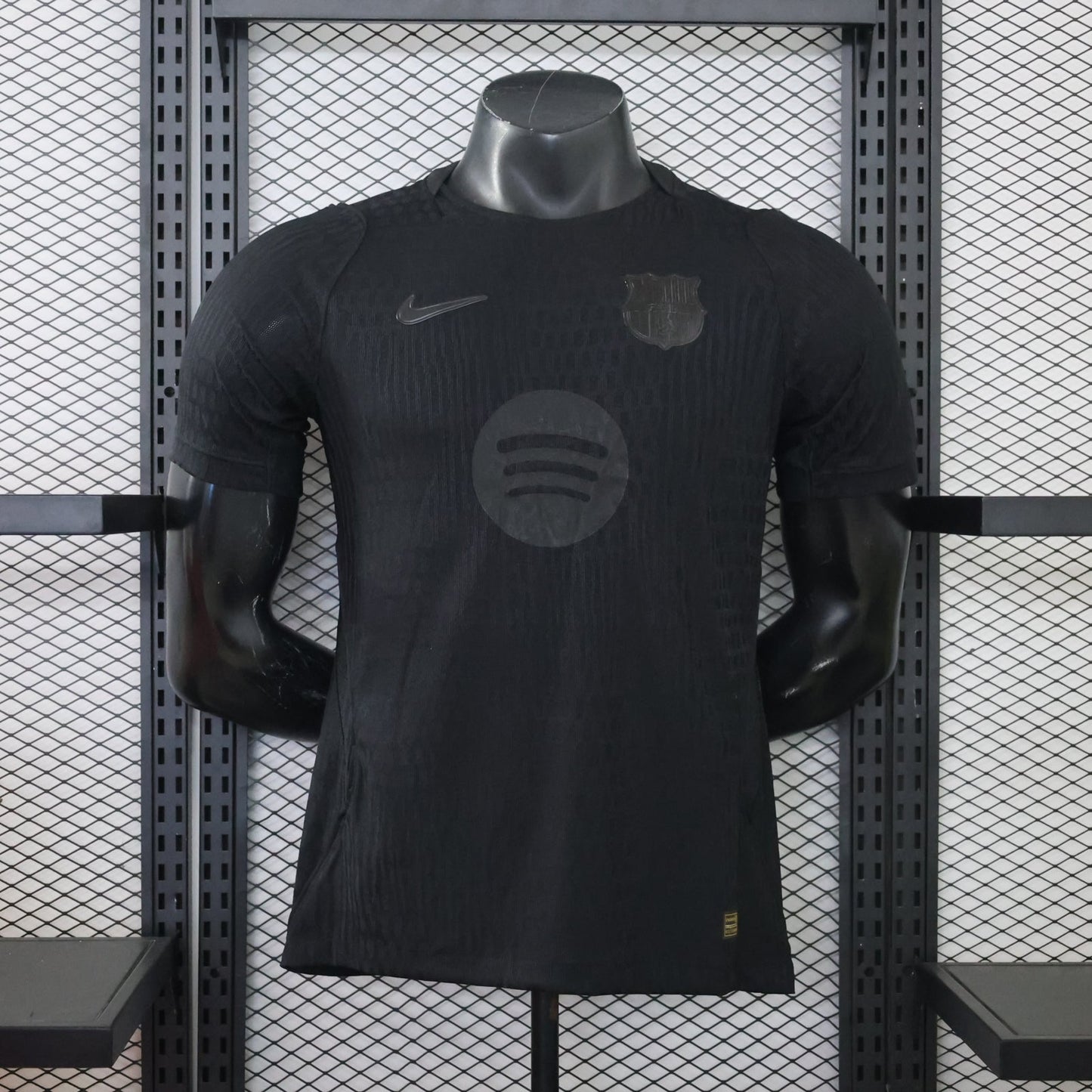 Barcelona Black Edición Especial