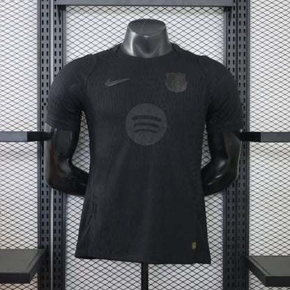 Barcelona Black Edición Especial