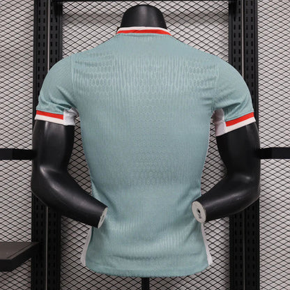 Atletico Madrid 2024/2025 Visitante Kit