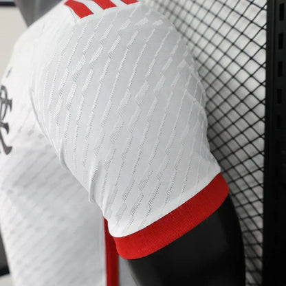 Flamengo 2024/2025 Visitante Kit