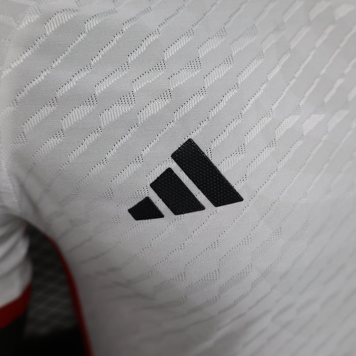 Flamengo 2024/2025 Visitante Kit
