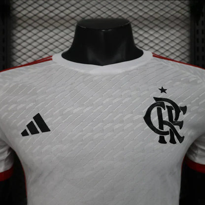 Flamengo 2024/2025 Visitante Kit