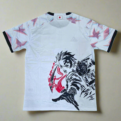 Japan "Tanjiro" Edición Especial