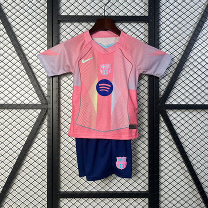 Barcelona "Aurora" Edición Especial Talla Niño