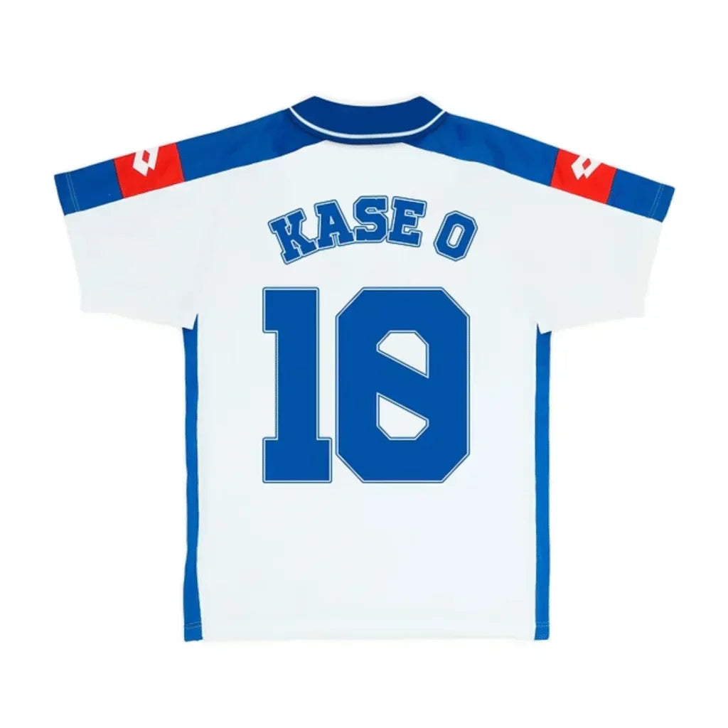 Kase O x Zaragoza camiseta