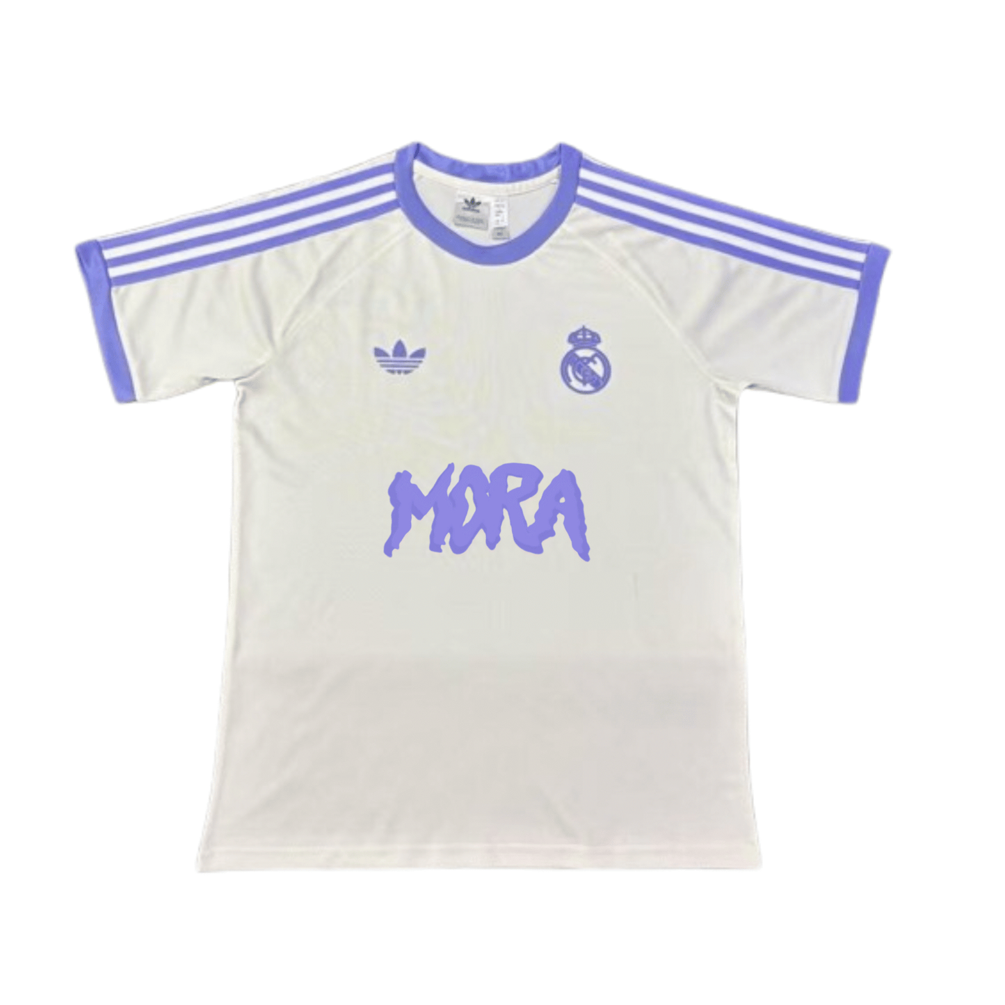 Mora ´Lo Mismo de la Otra vez Tour´ x Madrid