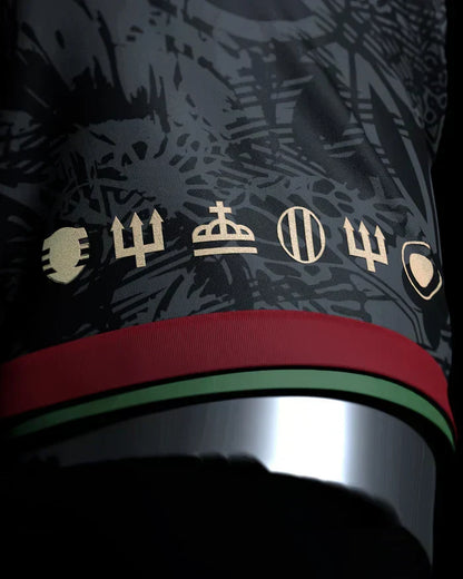 Portugal "The Siu" Edición Especial
