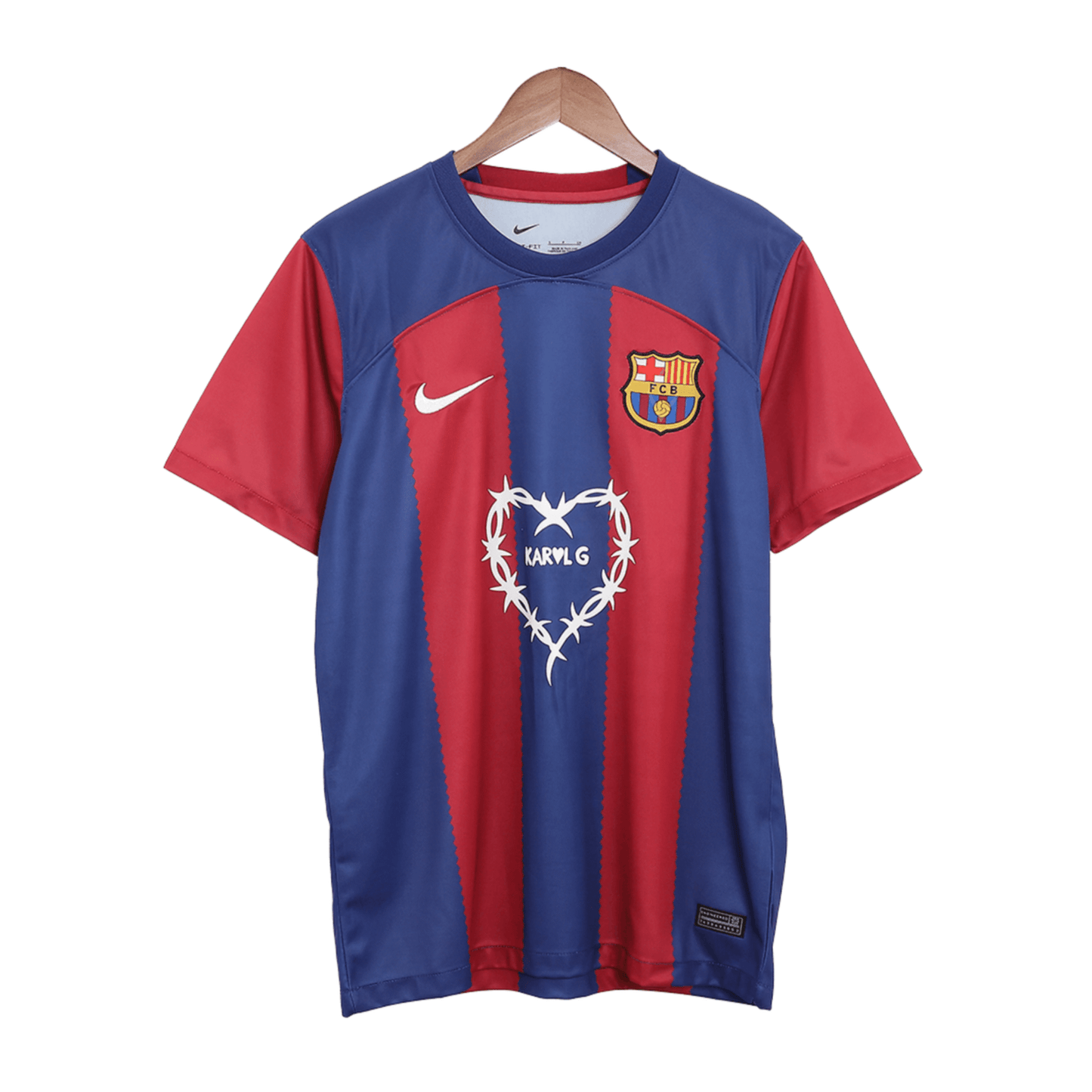 Karol G x Barcelona