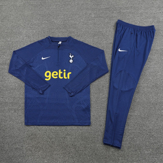 Tottenham Dark Blue Chándal