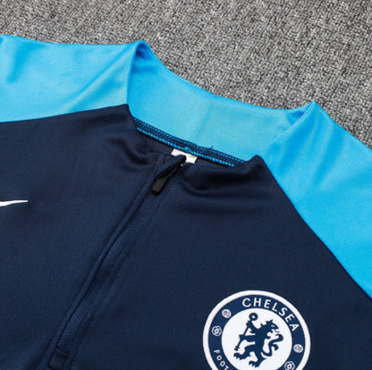 Chelsea Dark Blue Chándal