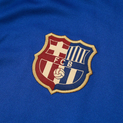 Barcelona Blue And Red Chándal