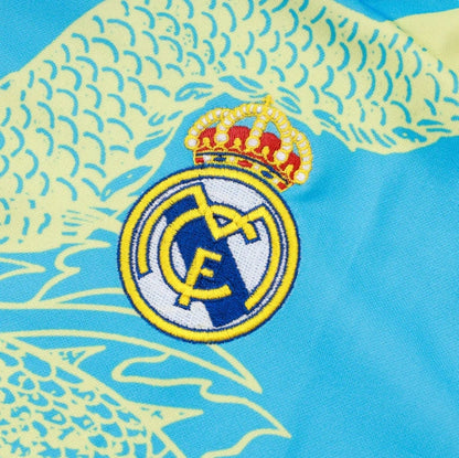 Real Madrid "Azure Dragon" Chándal