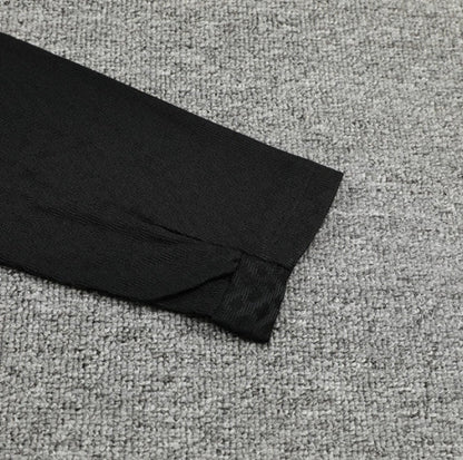 Tottenham Black Chándal