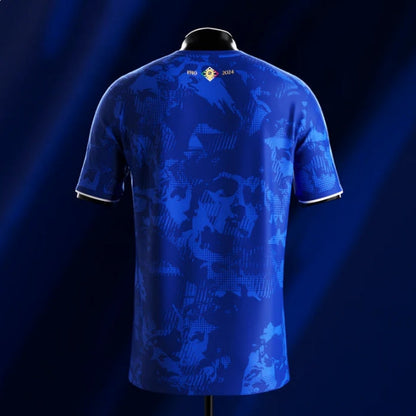 Italia "Gli Azzurri" Edición Especial