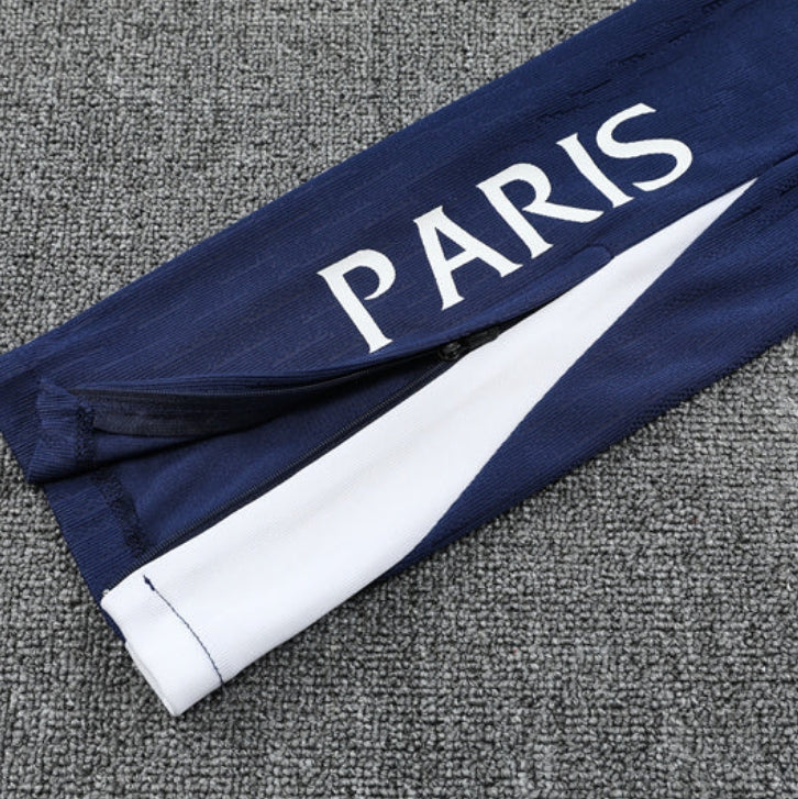 2025/2026 PSG Paris Saint Germain Red Chándal