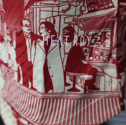 Japan "Edo Legacy" Edición Especial