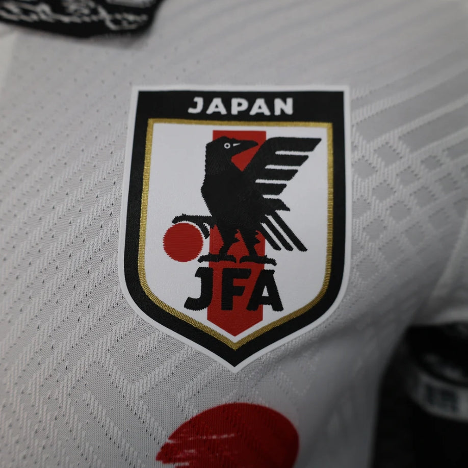 Japan "Sumi-e Heritage" Edición Especial