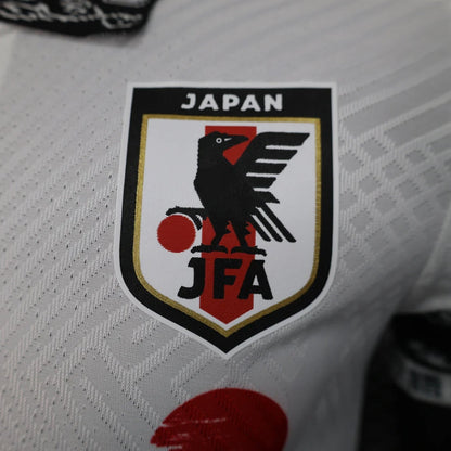 Japan "Sumi-e Heritage" Edición Especial
