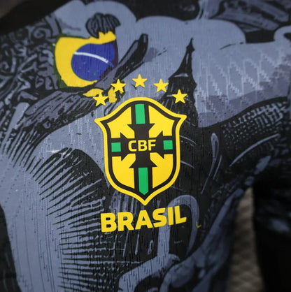 Brasil "Jesus" Edición Especial