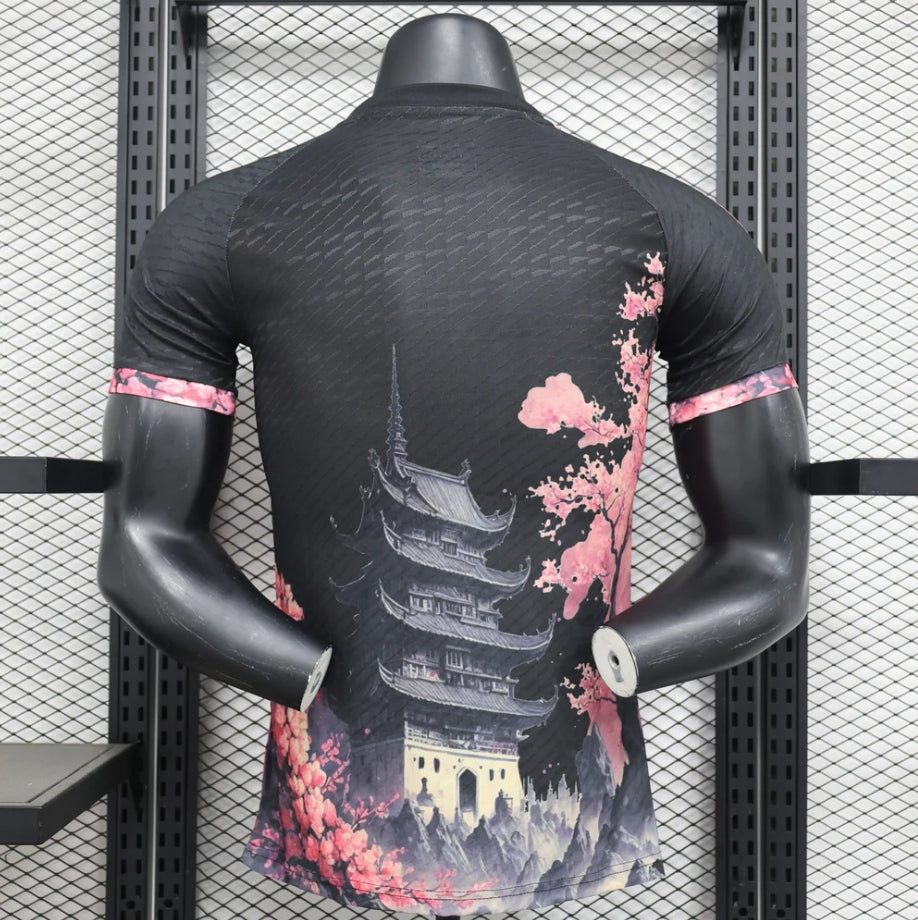 Japan "Sakura Dragon" Edición Especial