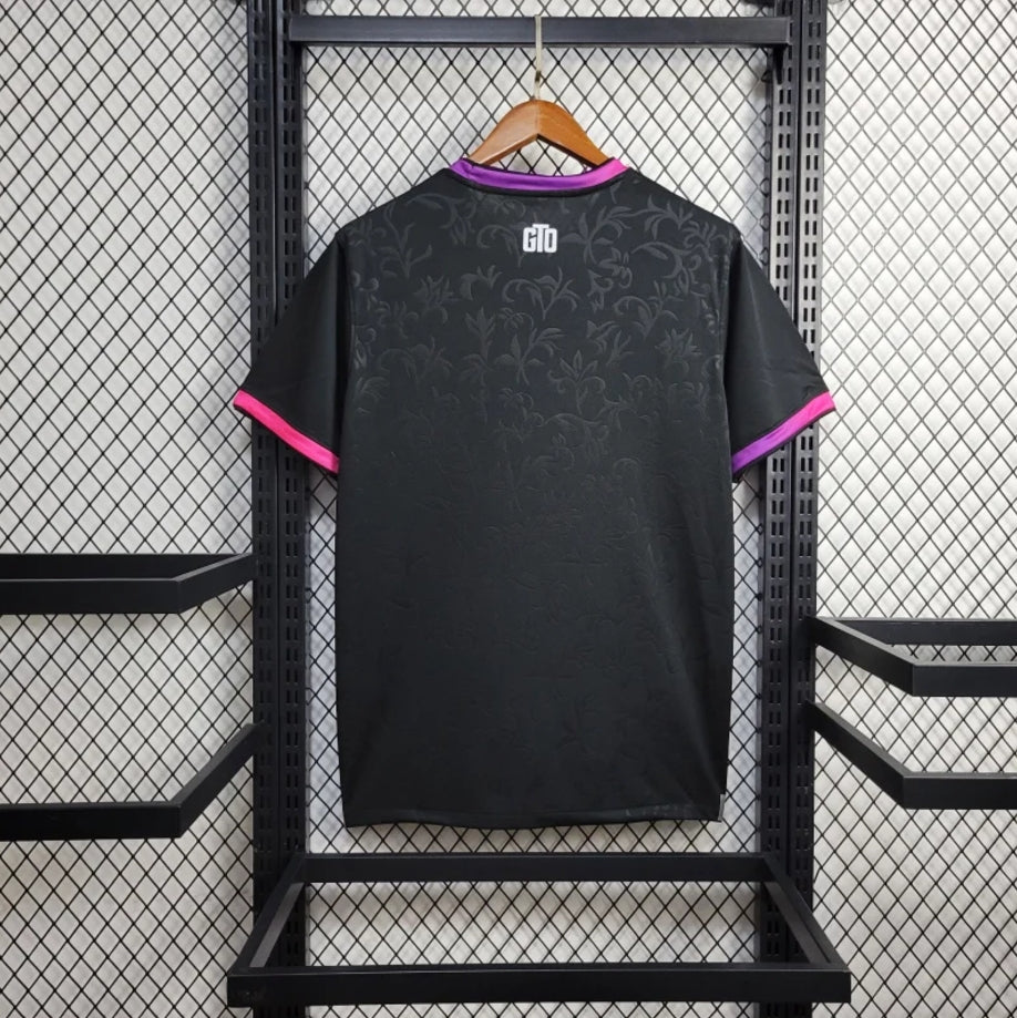 PSG Paris Saint-Germain "Paris Noir" Edición Especial