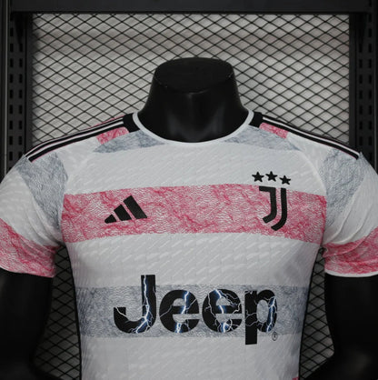 Juventus 2023/2024 Visitante Kit