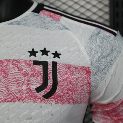 Juventus 2023/2024 Visitante Kit