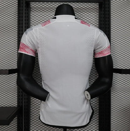 Juventus 2023/2024 Visitante Kit