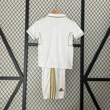 Real Madrid 2011/2012 Local Talla Niño