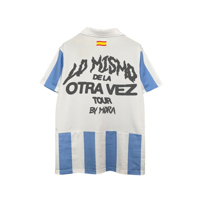 Mora ´Lo Mismo de la Otra vez Tour´ x Málaga