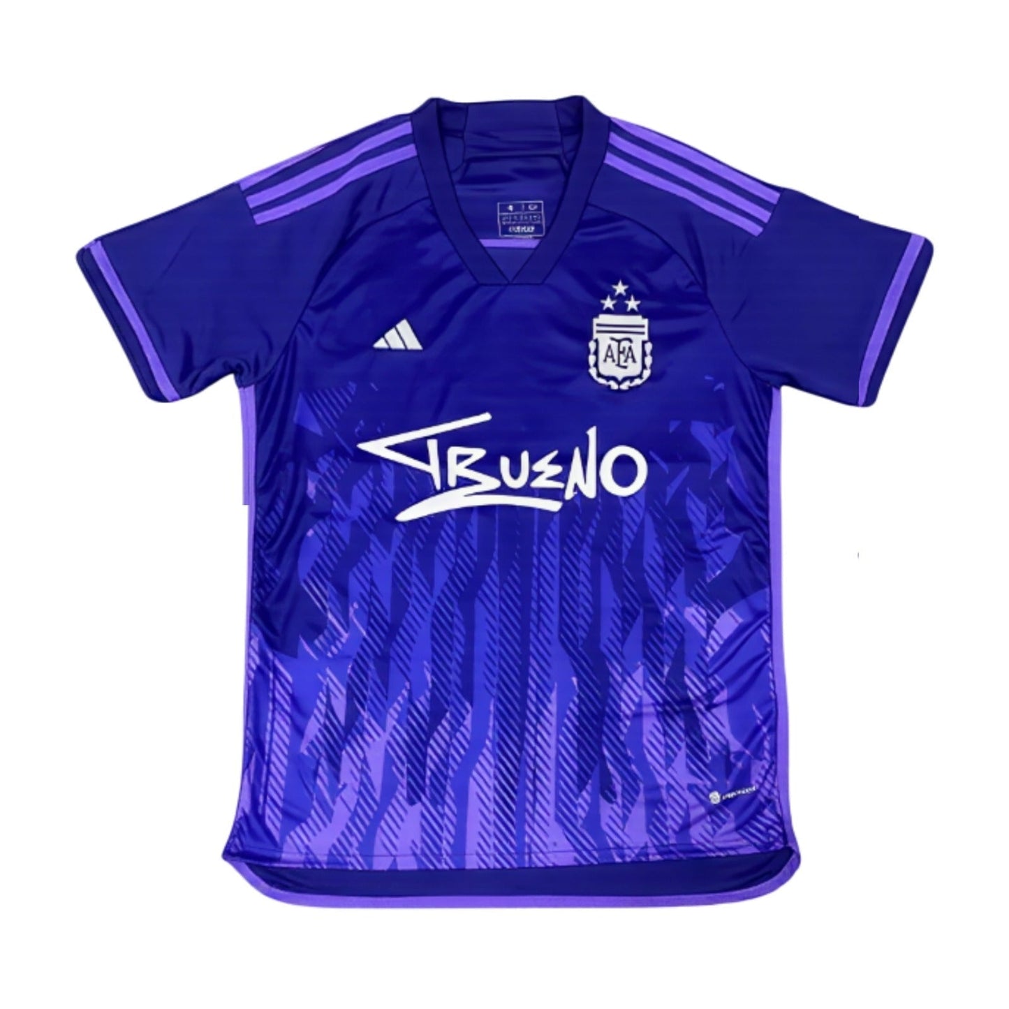 Trueno x Argentina