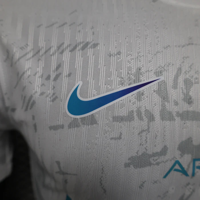 Al-Nassr 2023/2024 Alternativa Kit