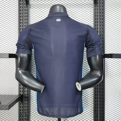 2025/2026 Olympique de Marseille Visitante Kit