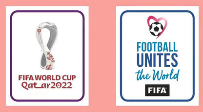 Add Badge/Patch To Your