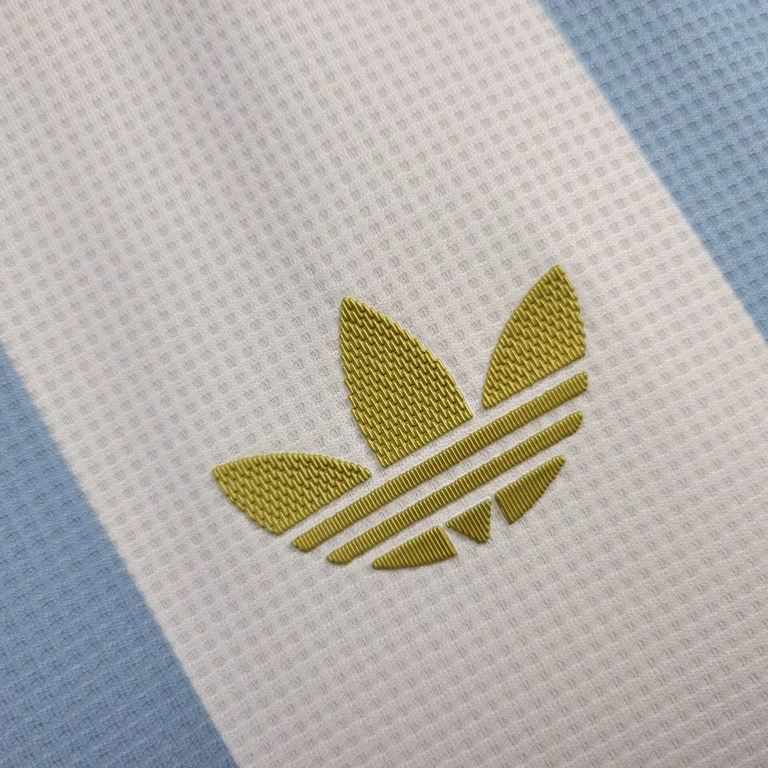 2024 Argentina 50Th Aniversario