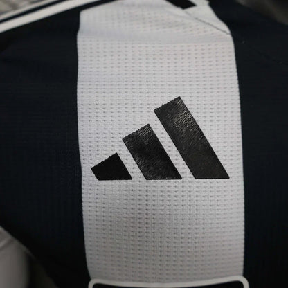 2024/2025 Newcastle United Local Kit