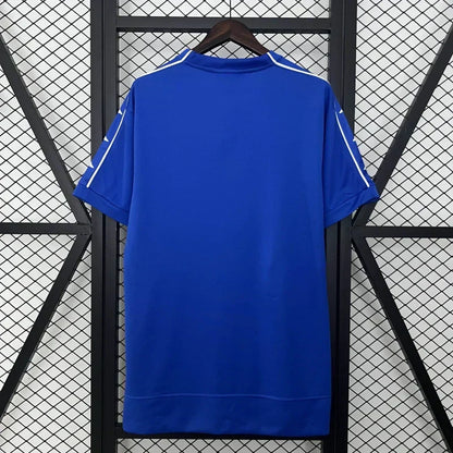 1999-2000 Retro Juventus Visitante