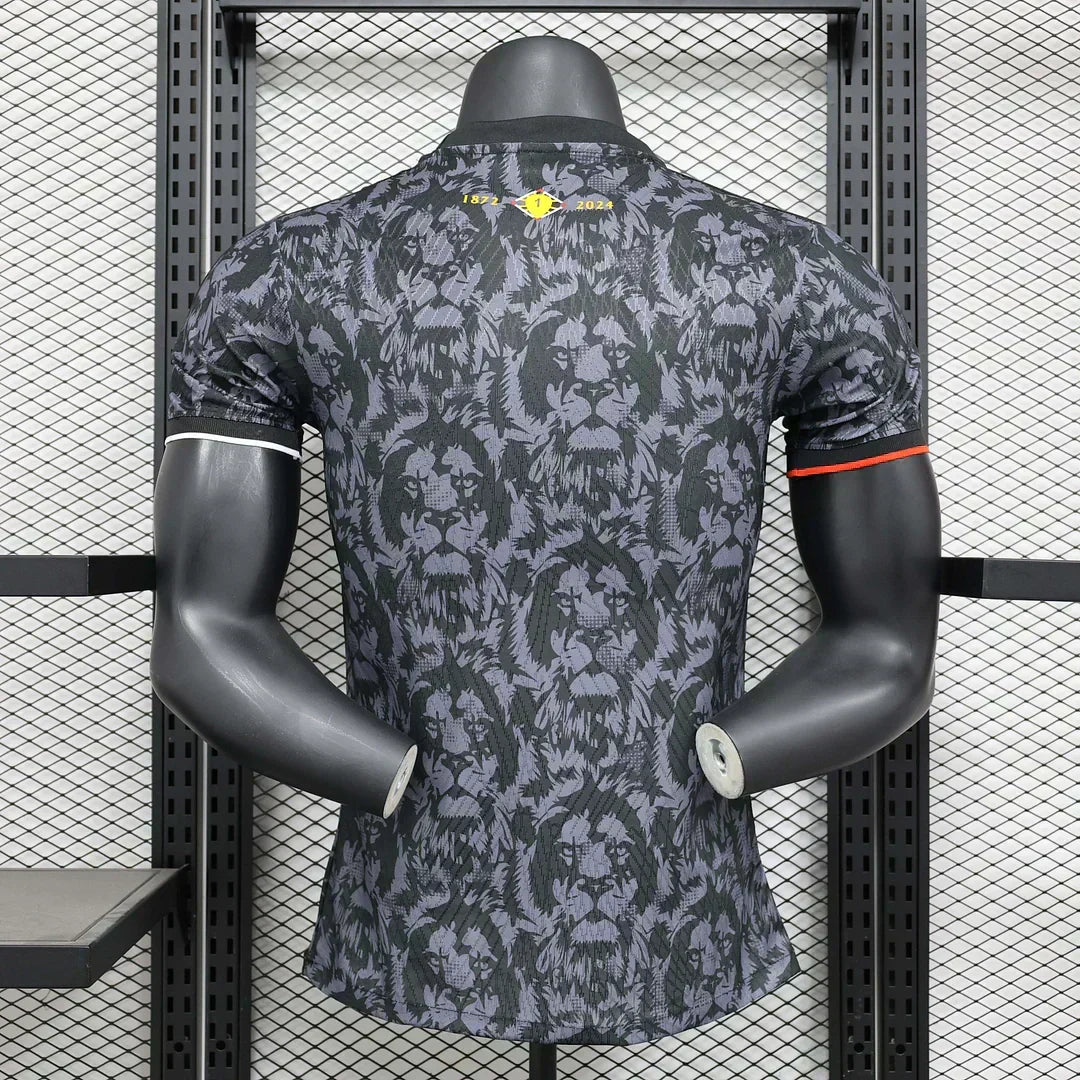 2024 England Champions of Europe Edición Especial