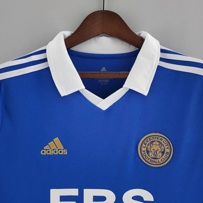2022/2023 Leicester City Local