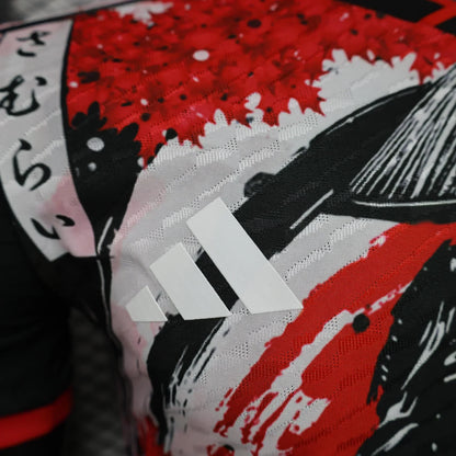 Japan "Silent Blade" Edición Especial