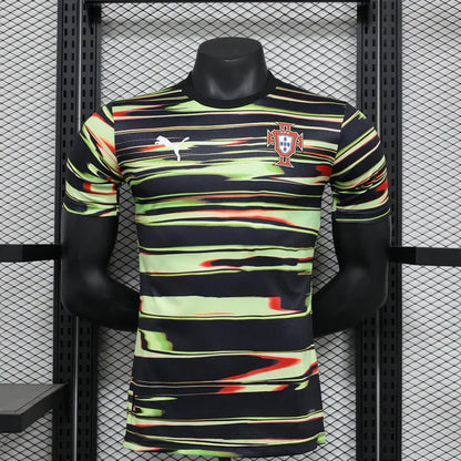Portugal "Lusitanian Pulse" Edición Especial