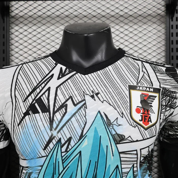 Japan "Kaminari no Goku" Edición Especial