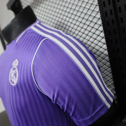 2024/2025 Real Madrid Edición Especial