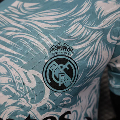 Real Madrid "Nordic Viking" Edición Especial