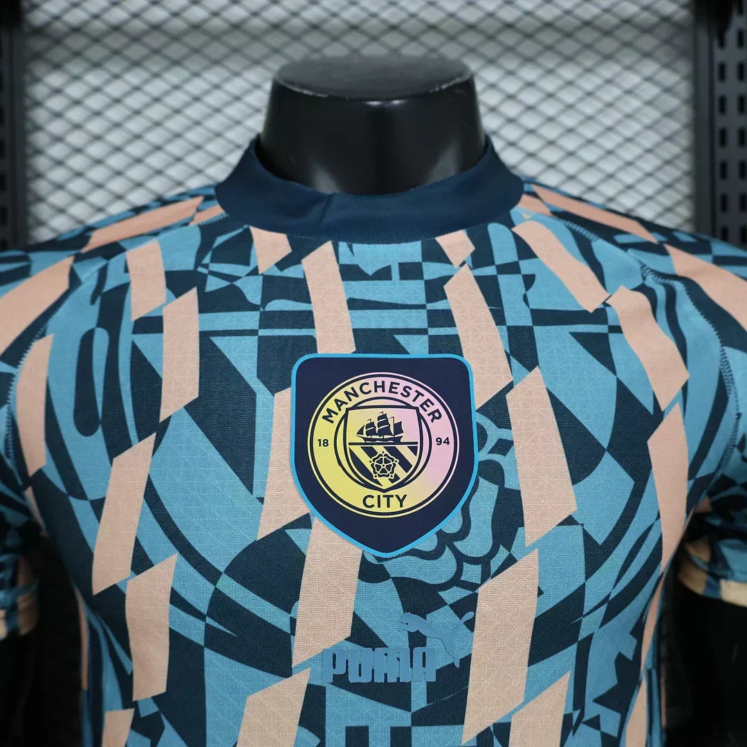 2024/2025 Manchester City Edición Especial