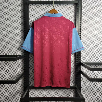 1995-1997 Retro West Ham United Local