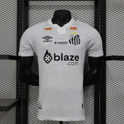 Santos 2024/2025 Local