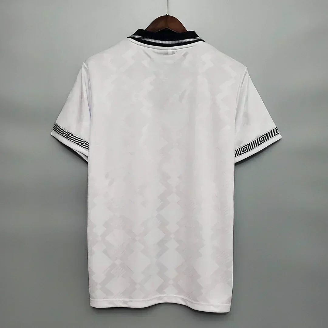 1990 Retro England Local
