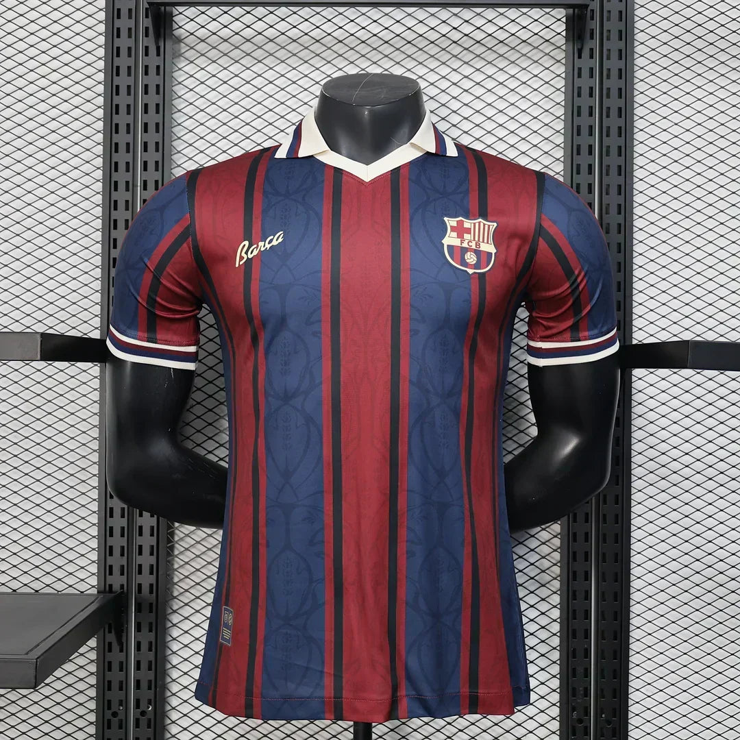Barcelona 2025/2026 125th Aniversario Edición Especial